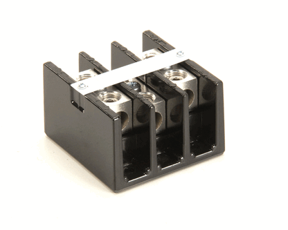 Lang 2E-30500-07 Trm Block 3 Pole Large (LG2E-30500-07)