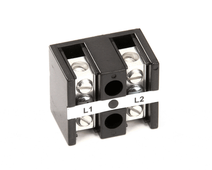 Lang 2E-30500-08 Trm Block 2 Pole Small 95 (LG2E-30500-08)