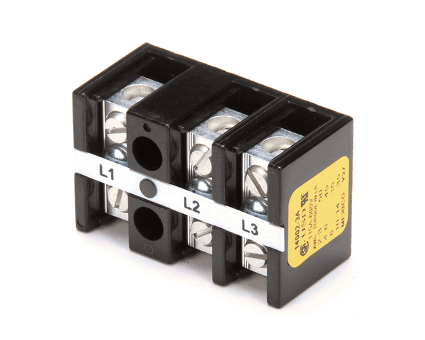 Lang 2E-30500-09 Trm Block 3 Pole Small 95 (LG2E-30500-09)