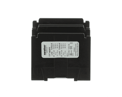 Lang 2E-30500-11 Trm Block 2 Pole Large (LG2E-30500-11)