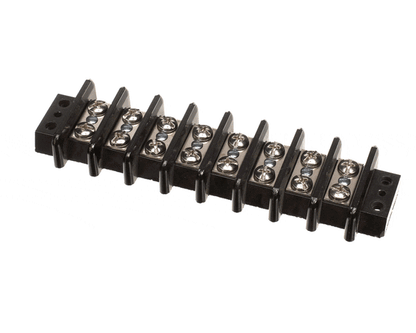 Lang 2E-30500-22 Terminal Strip 8 Pole 50A (LG2E-30500-22)