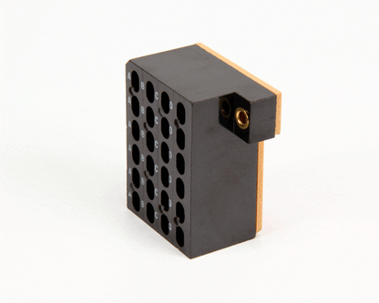 Lang 2E-30503-01 Trm Block 24 Pos Qk Con (LG2E-30503-01)