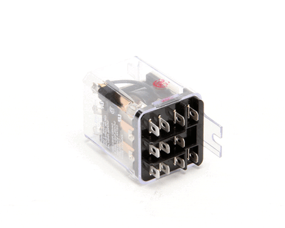 Lang 2E-30600-02 Relay 240Vac 3Formc Flng (LG2E-30600-02)