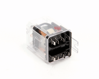Lang 2E-30600-04 Rlay 24Vac 2Frmc Dpdt (LG2E-30600-04)