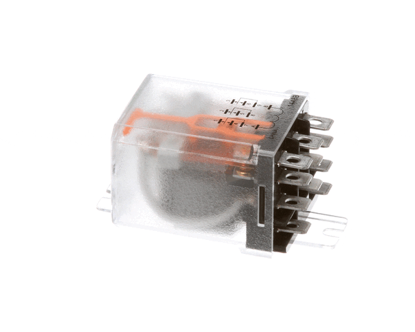 Lang 2E-30600-07 Relay 240Vac Flange Mnt (LG2E-30600-07)