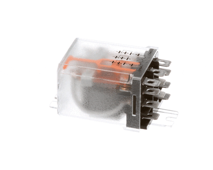 Lang 2E-30600-07 Relay 240Vac Flange Mnt (LG2E-30600-07)