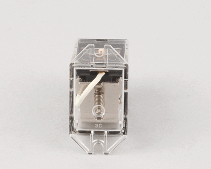 Lang 2E-30600-11 Relay 120V Spdt Flange (LG2E-30600-11)