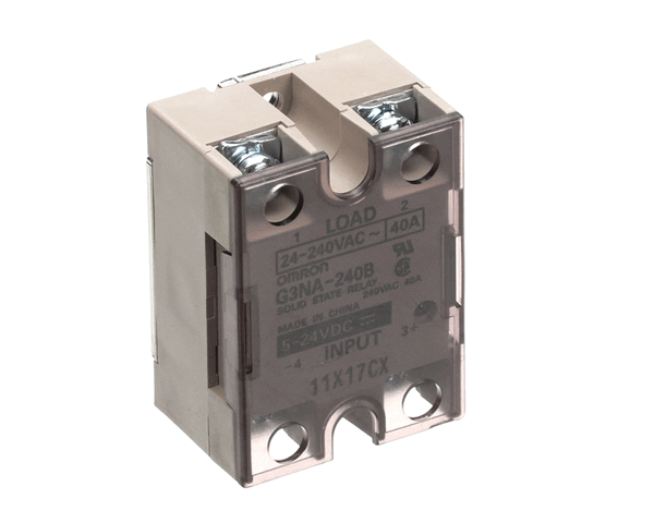 Lang 2E-30600-15 Relay Ssr 24-240Vac 40A (LG2E-30600-15)
