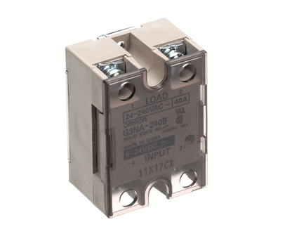 Lang 2E-30600-15 Relay Ssr 24-240Vac 40A (LG2E-30600-15)