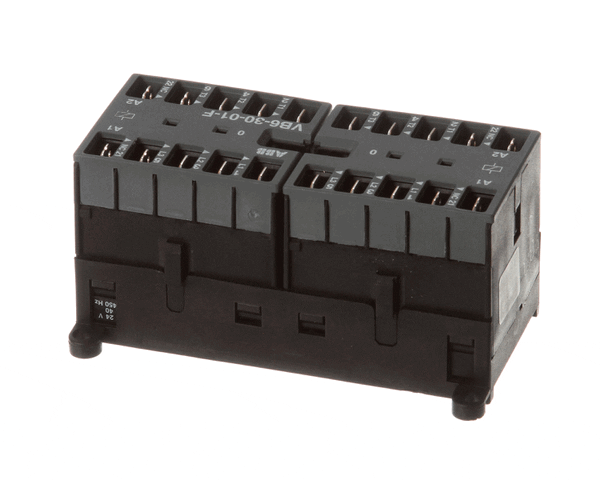 Lang 2E-30705-03 Contc 2-Spd Mtr Abb (LG2E-30705-03)