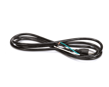Lang 2E-31107-02 Cord Set 14/3 X 8' 15A (LG2E-31107-02)