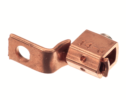 Lang 2E-31200-02 Lug Grounding Ul Approved (LG2E-31200-02)