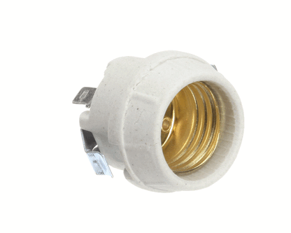 Lang 2E-31602-04 Lamp Skt Snap-In Wht (LG2E-31602-04)
