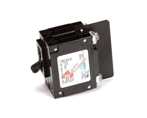 Lang 2E-31800-07 Cb 2/10 Amp 2 Pole (LG2E-31800-07)