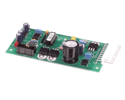 Lang LG2E-40101-W19 Temp Control Board (LG2E-40101-W19)