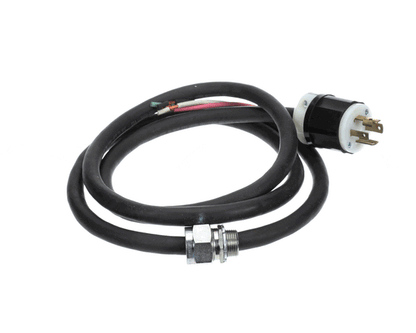 Lang 2E-60101-75 Ehs Cord Kit Bk/Denny'S (LG2E-60101-75)