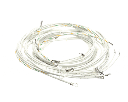 Lang 2E-Clb-501 Wire Harness Single (LG2E-CLB-501)