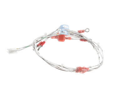 Lang 2E-Ezg-713-2 Harness,Burner Valve (LG2E-EZG-713-2)