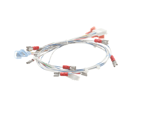 Lang 2E-Xl-587-W1 Harness 24V/Ctl Slt-Overtemp (LG2E-XL-587-W1)