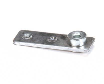 Lang 2F-70601-05 Plate & Bush Hinge Half (LG2F-70601-05)