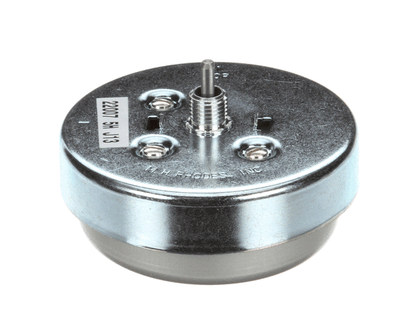 Lang 2J-30801-03 Timer Mech 5 Hour W/Knob (LG2J-30801-03)