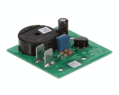 Lang 2J-30802-04 Buzzer Elec 24V Ac Piezio (LG2J-30802-04)