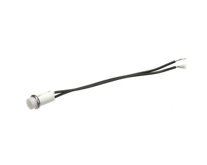 Lang 2J-31601-17 Pilot Lt 250V 6Lead White (LG2J-31601-17)