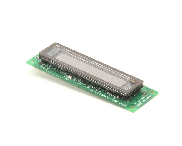 Lang 2J-40102-61-1 Display For Gg & Ge (LG2J-40102-61-1)