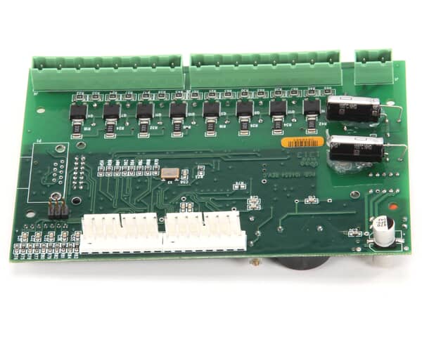Lang 2J-40102-61-4 Griddle Control-Gg Main Bd (LG2J-40102-61-4)