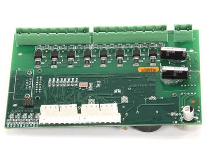 Lang 2J-40102-61-4 Griddle Control-Gg Main Bd (LG2J-40102-61-4)