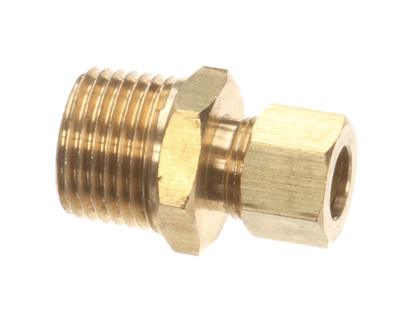 Lang 2K-70101-11 Bras Tbe Union 3/8Cc - (LG2K-70101-11)