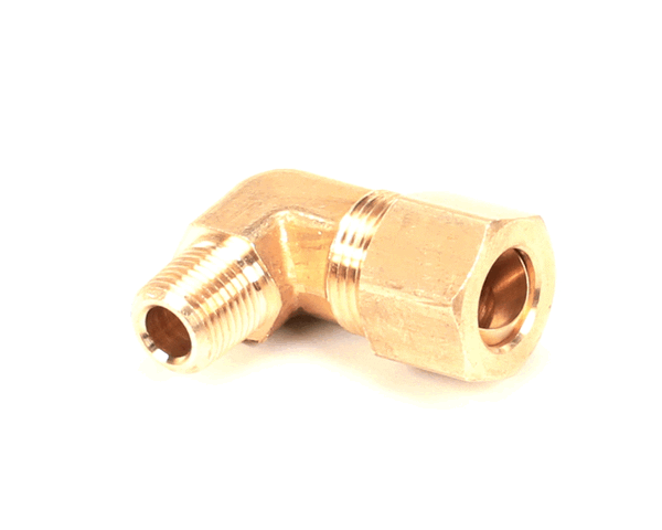 Lang 2K-70101-124 Fitting 1/8Npt X 3/8Comp (LG2K-70101-124)