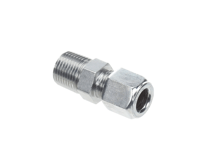 Lang 2K-70101-32 Stl Tbe Union 1/2Cc X (LG2K-70101-32)