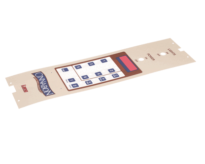 Lang 2M-60301-83 Panel Lbl Purple-Custom (LG2M-60301-83)