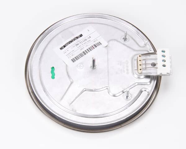 Lang LG2N-11120-14 Heating Element 480V 2600W 9 inches Diameter (LG2N-11120-14)