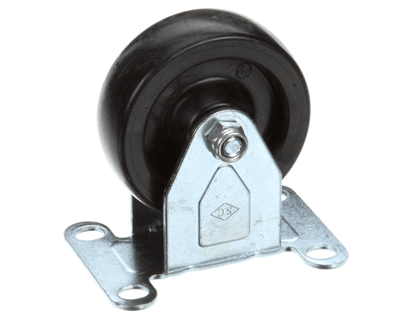 Lang 2P-72900-04 Cster Rigid 3,5/16W Trd. (LG2P-72900-04)
