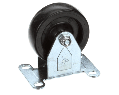 Lang 2P-72900-04 Cster Rigid 3,5/16W Trd. (LG2P-72900-04)