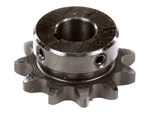 Lang 2P-73000-03 Sst Sprocket40B11 5/8 Bore (LG2P-73000-03)