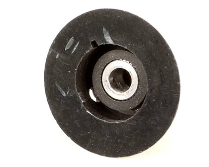 Lang 2R-70701-08 Knob C40 Blk W/Wht Trim 1 (LG2R-70701-08)