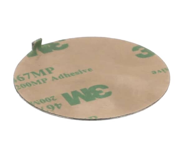 Lang 2R-70702-03 Dial Plate Csu High-Low (LG2R-70702-03)