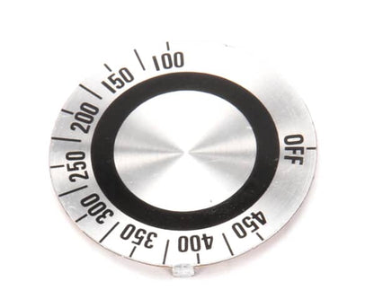 Lang LG2R-70702-08 Dial Plate, 450O Stat REPLACEMENT LG70702-08 (LG2R-70702-08)