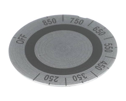 Lang 2R-70702-20 Dial Plt 850O (LG2R-70702-20)