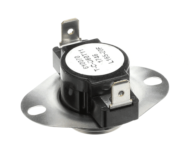 Lang 2T-30401-28 Stat Fxd Temp Open 160 (LG2T-30401-28)