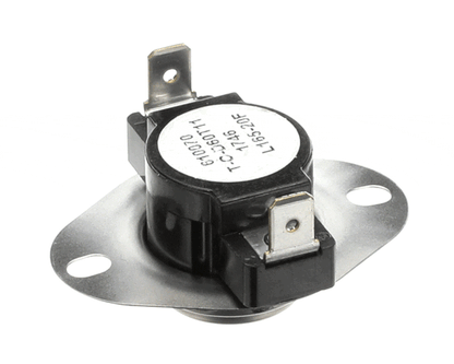 Lang 2T-30401-28 Stat Fxd Temp Open 160 (LG2T-30401-28)
