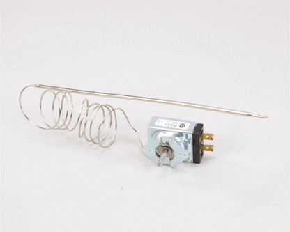 Lang LG2T-30402-07 Thermostat with 48 inches Capillary Tube, 550F (LG2T-30402-07)