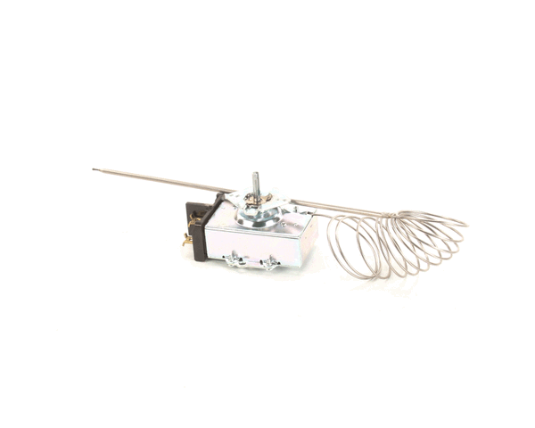 Lang 2T-30402-09 Control Thermostat with 72 inches Cap Tube, 2 Pole LG2T-30402-09 (LG2T-30402-09)