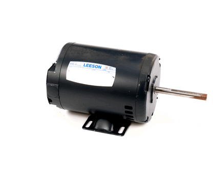 Lang LG2U-30200-17 Motor 1/3 HP 208/240V 1PH 2 Speed (LG2U-30200-17)
