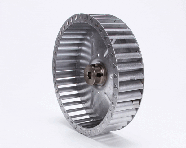 Lang LG2U-71500-06 Wheel, Blower (LG2U-71500-06)