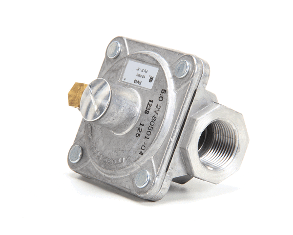 Lang 2V-80501-04 Gas Reg 3/4X3/4 Cls I (LG2V-80501-04)