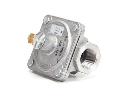 Lang 2V-80501-04 Gas Reg 3/4X3/4 Cls I (LG2V-80501-04)